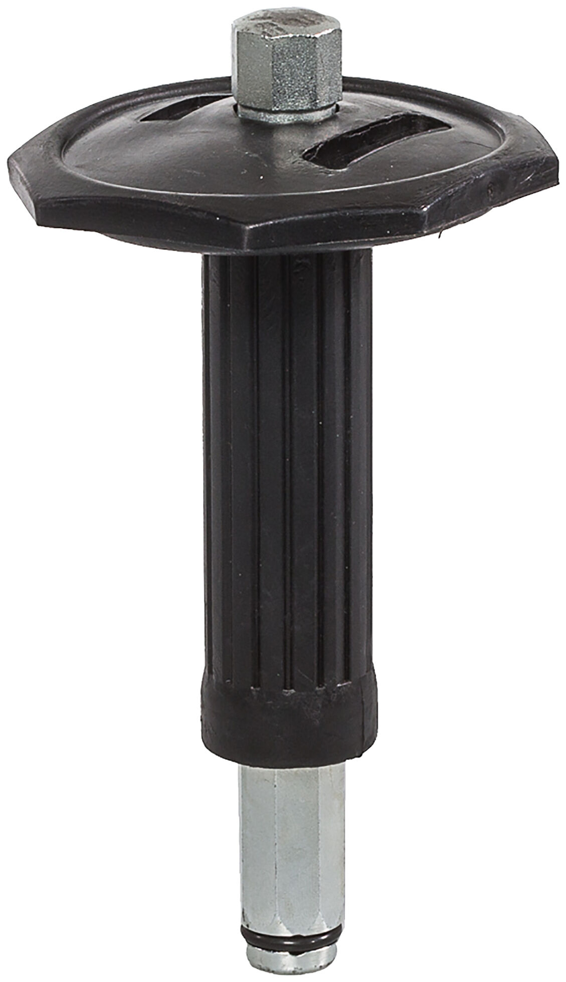 SMNKC | Tassello Ad Espansione Per Montaggio A Percussione, Con Collare